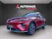 MG S6 EV 77 kWh Luxury 4WD