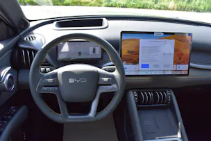 BYD Atto 3 EVO 74.8 kWh Excellence AWD