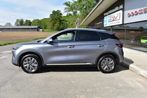 BYD Atto 3 EVO 74.8 kWh Excellence AWD
