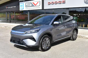 BYD Atto 3 EVO 74.8 kWh Excellence AWD