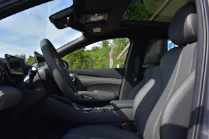 BYD Atto 3 EVO 74.8 kWh Excellence AWD