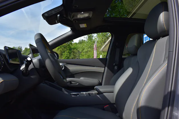 BYD Atto 3 EVO 74.8 kWh Excellence AWD