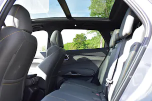 BYD Atto 3 EVO 74.8 kWh Excellence AWD