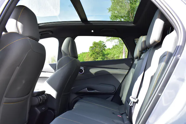 BYD Atto 3 EVO 74.8 kWh Excellence AWD