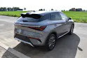 BYD Atto 3 EVO 74.8 kWh Excellence AWD
