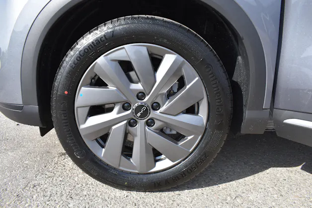 BYD Atto 3 EVO 74.8 kWh Excellence AWD