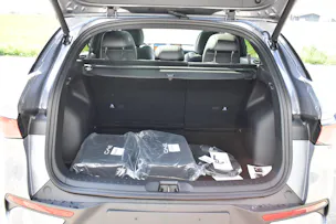 BYD Atto 3 EVO 74.8 kWh Excellence AWD