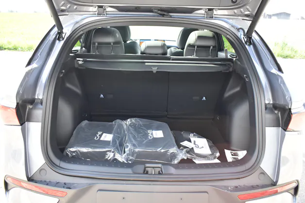BYD Atto 3 EVO 74.8 kWh Excellence AWD