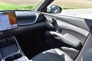 BYD Atto 3 EVO 74.8 kWh Excellence AWD