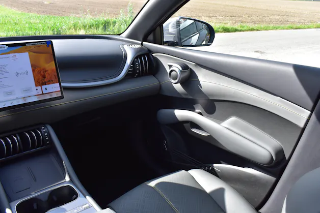 BYD Atto 3 EVO 74.8 kWh Excellence AWD