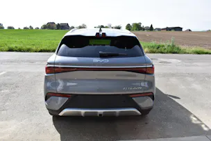 BYD Atto 3 EVO 74.8 kWh Excellence AWD