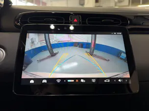 Leapmotor T03 37kWh