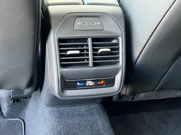 VW Passat Variant 2.0 TDI evo Business DSG