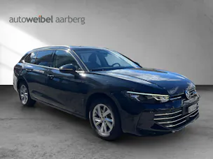 VW Passat Variant 2.0 TDI evo Business DSG