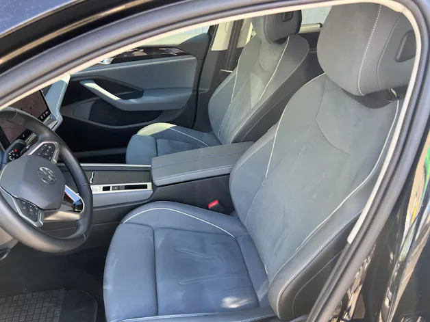 VW Passat Variant 2.0 TDI evo Business DSG