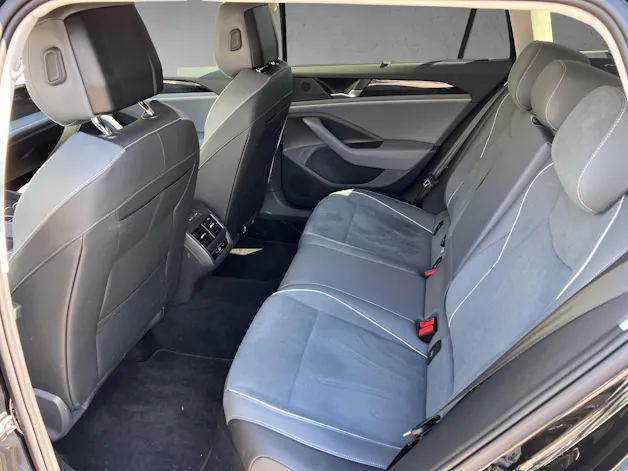 VW Passat Variant 2.0 TDI evo Business DSG