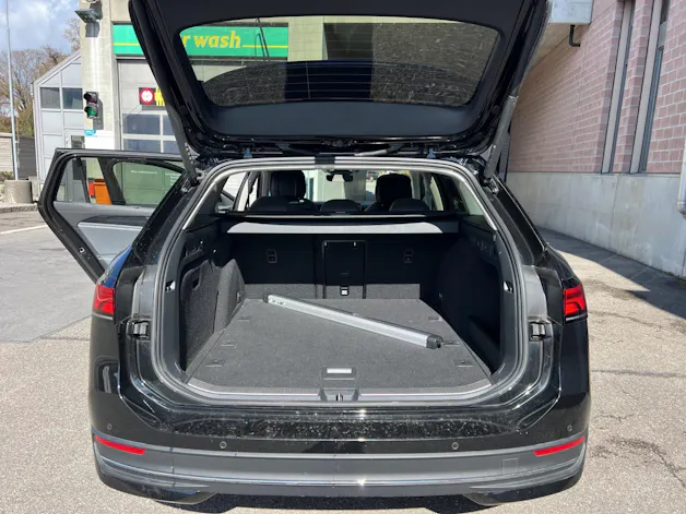VW Passat Variant 2.0 TDI evo Business DSG
