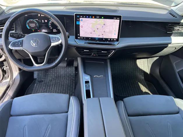 VW Passat Variant 2.0 TDI evo Business DSG