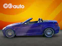 Mercedes-Benz SLK 55 AMG 7G-Tronic