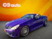 Mercedes-Benz SLK 55 AMG 7G-Tronic