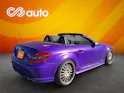 Mercedes-Benz SLK 55 AMG 7G-Tronic
