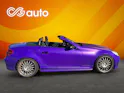 Mercedes-Benz SLK 55 AMG 7G-Tronic