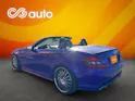 Mercedes-Benz SLK 55 AMG 7G-Tronic