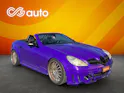 Mercedes-Benz SLK 55 AMG 7G-Tronic