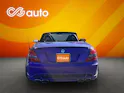Mercedes-Benz SLK 55 AMG 7G-Tronic