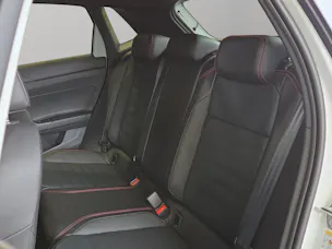VW Polo 2.0 TSI GTI DSG
