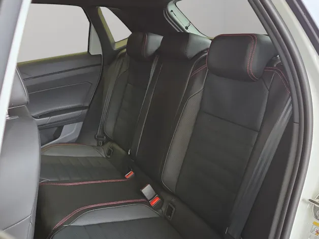 VW Polo 2.0 TSI GTI DSG