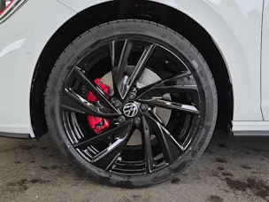 VW Polo 2.0 TSI GTI DSG