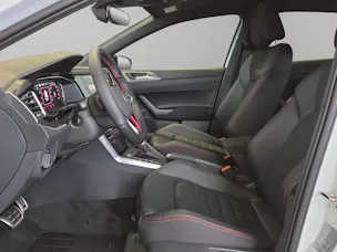 VW Polo 2.0 TSI GTI DSG