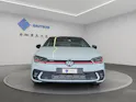VW Polo 2.0 TSI GTI DSG