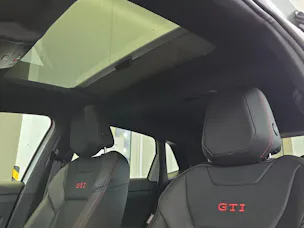 VW Polo 2.0 TSI GTI DSG