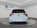 VW Polo 2.0 TSI GTI DSG