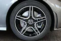 Mercedes-Benz CLA SB 250 AMG Line 4M 7G