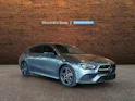 Mercedes-Benz CLA SB 250 AMG Line 4M 7G