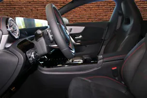 Mercedes-Benz CLA SB 250 AMG Line 4M 7G