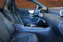Mercedes-Benz CLA SB 250 AMG Line 4M 7G