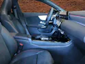 Mercedes-Benz CLA SB 250 AMG Line 4M 7G