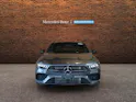 Mercedes-Benz CLA SB 250 AMG Line 4M 7G