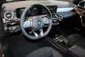 Mercedes-Benz CLA SB 250 AMG Line 4M 7G