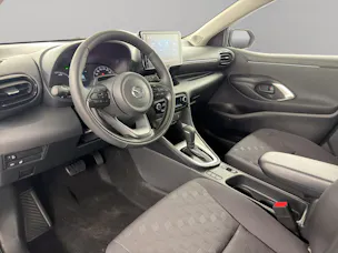 Mazda 2 1.5 Hybrid Exclusive-Line