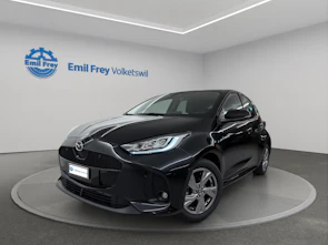 immagine del veicolo MAZDA 2 1.5 Hybrid Exclusive-Line