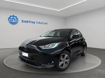 immagine del veicolo MAZDA 2 1.5 Hybrid Exclusive-Line