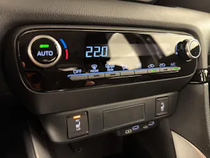 Mazda 2 1.5 Hybrid Exclusive-Line