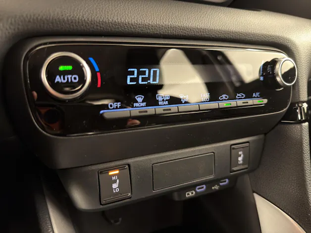 Mazda 2 1.5 Hybrid Exclusive-Line