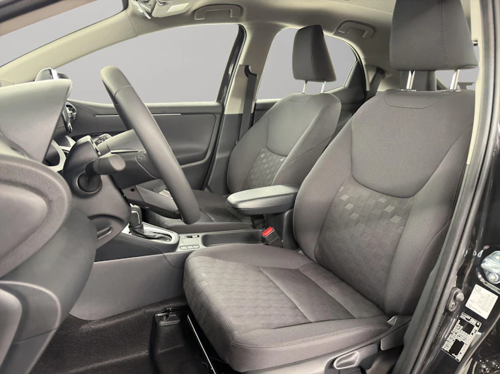 immagine del veicolo MAZDA 2