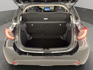 Mazda 2 1.5 Hybrid Exclusive-Line